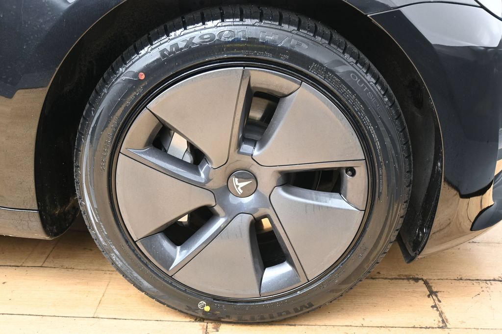 Used 2023 Tesla Model 3 Standard Range RWD image 13