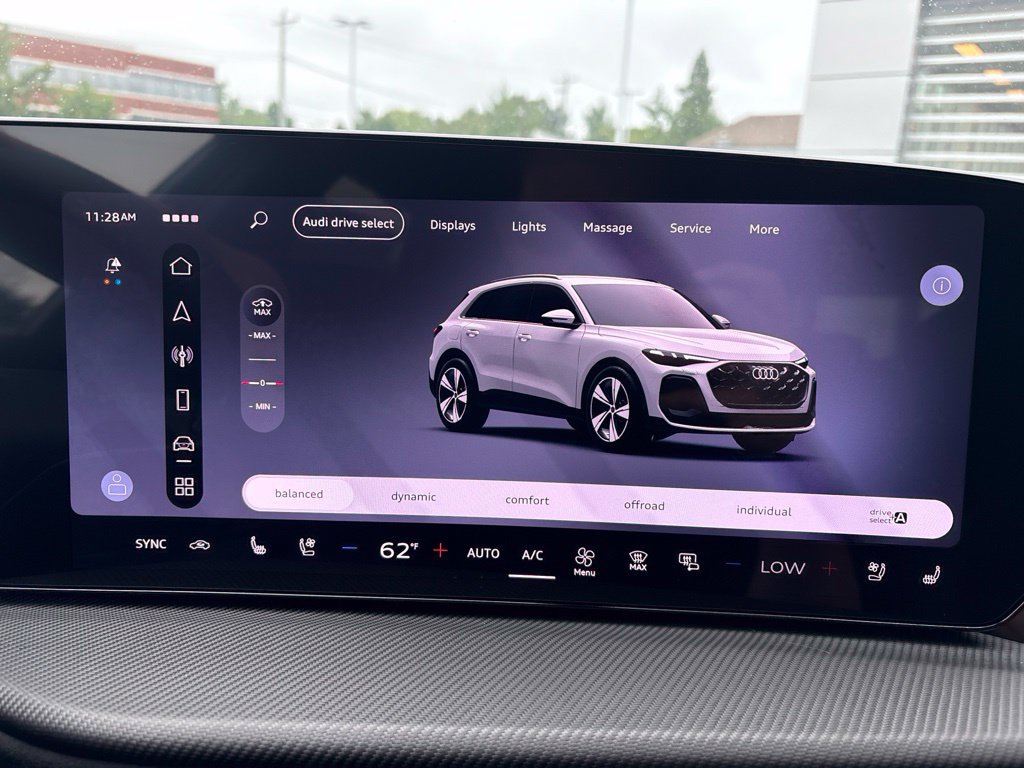 New 2026 Audi SQ5 Prestige AWD/4WD image 22