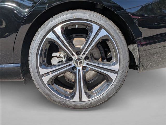 New 2026 Mercedes-Benz C 300 Sedan image 15