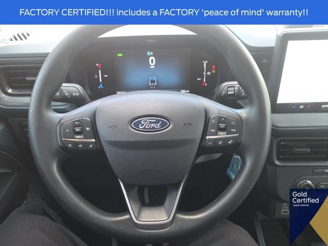 Used 2025 Ford Maverick XL FWD image 34