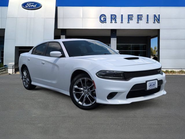 Used 2022 Dodge Charger GT