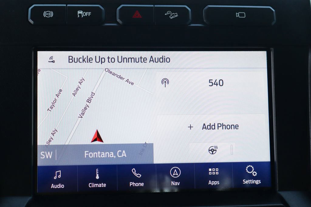 Used 2021 Ford F350 Lariat AWD/4WD image 33