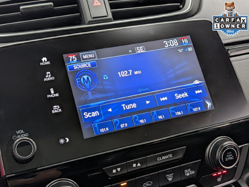 Used 2022 Honda CR-V EX-L image 13