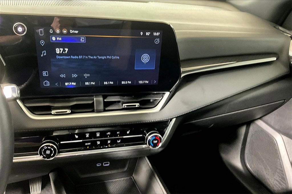 Used 2025 Chevrolet Equinox LT image 24