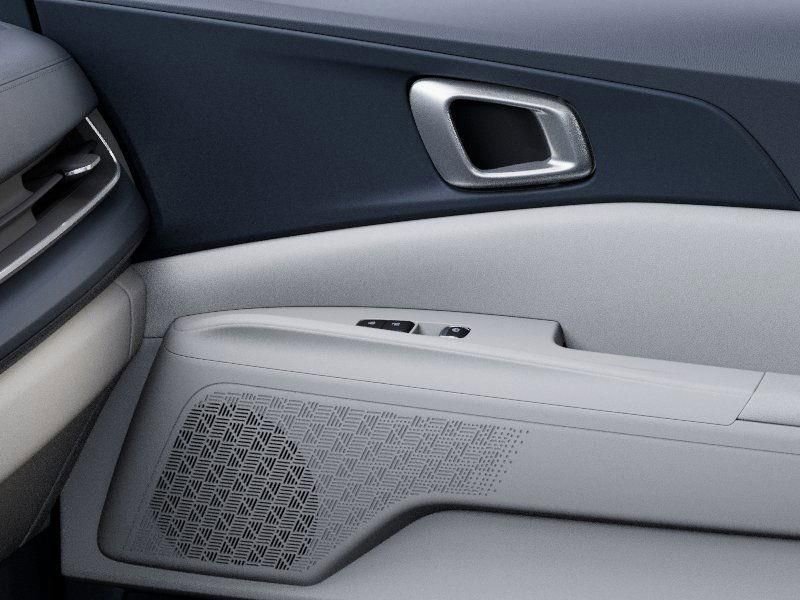 New 2026 Kia Carnival SX image 25