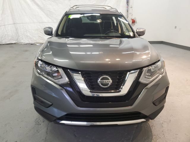 Used 2019 Nissan Rogue SV AWD/4WD image 8