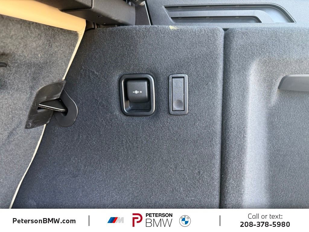 Used 2023 BMW X3 xDrive30i w/ Premium Package AWD/4WD image 11