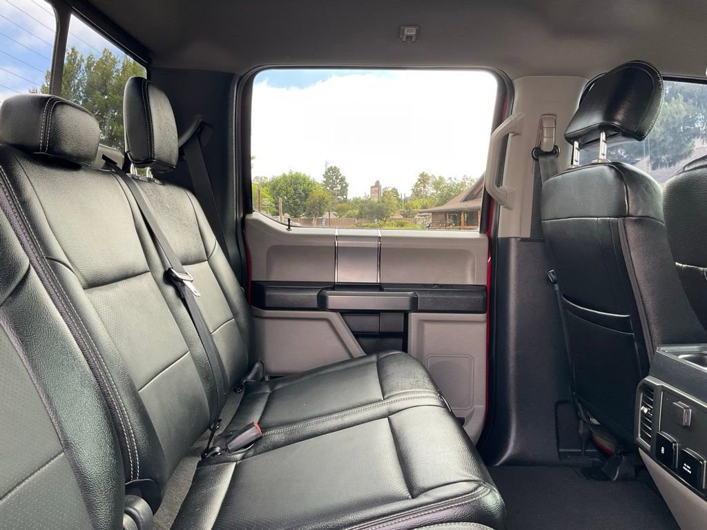 Certified 2022 Ford F250 XLT w/ XLT Premium Package image 47