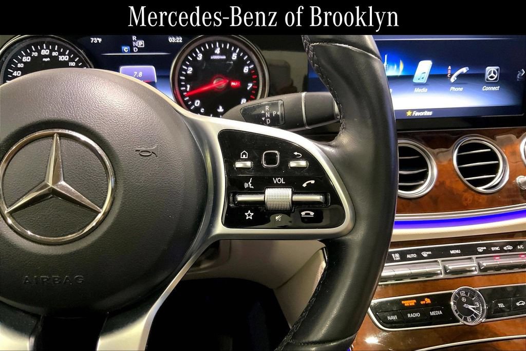 Used 2019 Mercedes-Benz E 300 4MATIC image 25