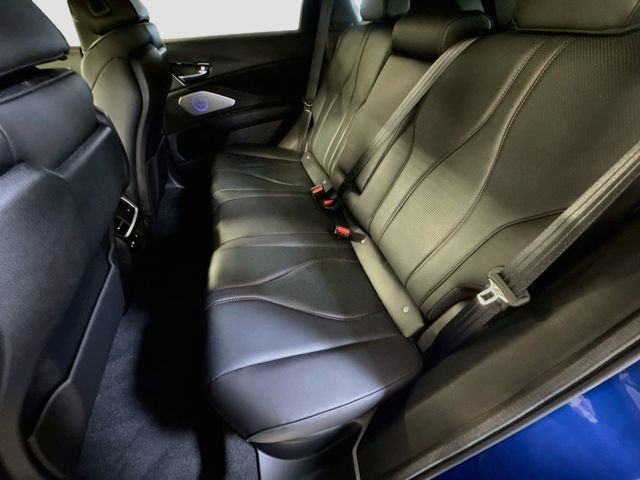New 2026 Acura RDX A-Spec w/ Advance Package AWD/4WD image 26