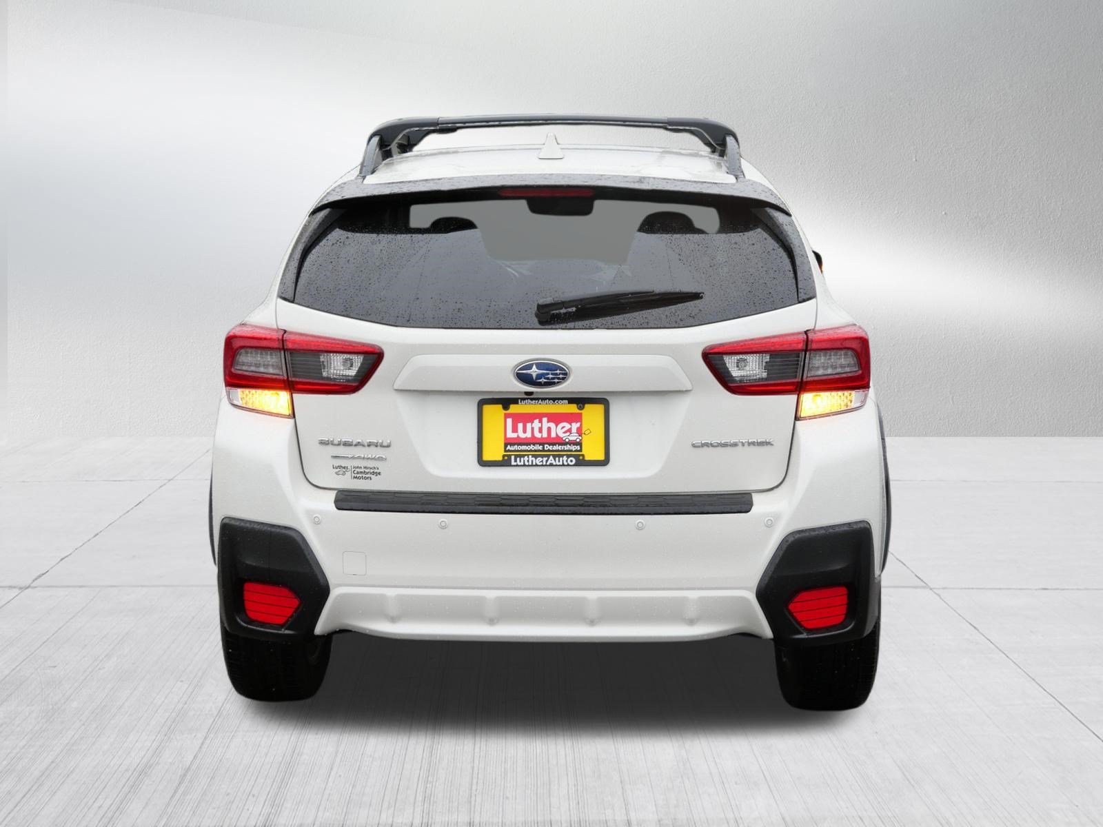 Used 2023 Subaru Crosstrek 2.5i Limited AWD/4WD image 6