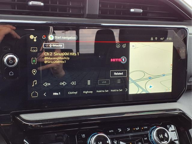 New 2026 GMC Sierra 1500 AT4 w/ Technology Package image 6