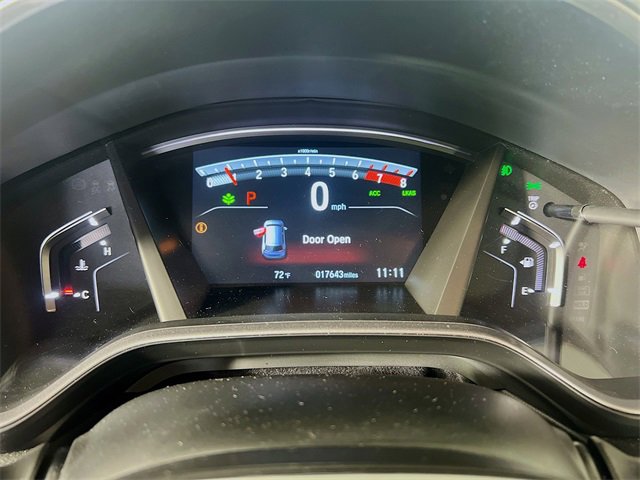 Used 2022 Honda CR-V EX image 14