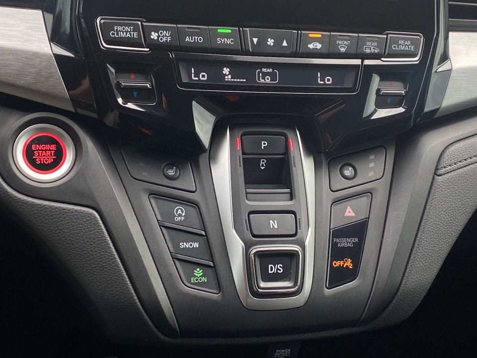 Used 2022 Honda Odyssey EX-L image 18
