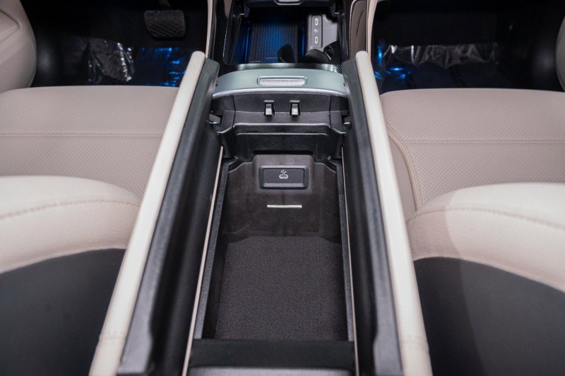 Certified 2026 Mercedes-Benz GLC 300 image 20