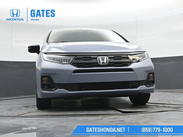 New 2026 Honda Odyssey Sport-L image 31