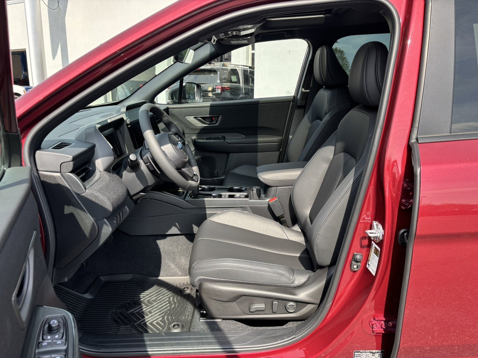 New 2026 Subaru Outback Premium AWD/4WD image 14