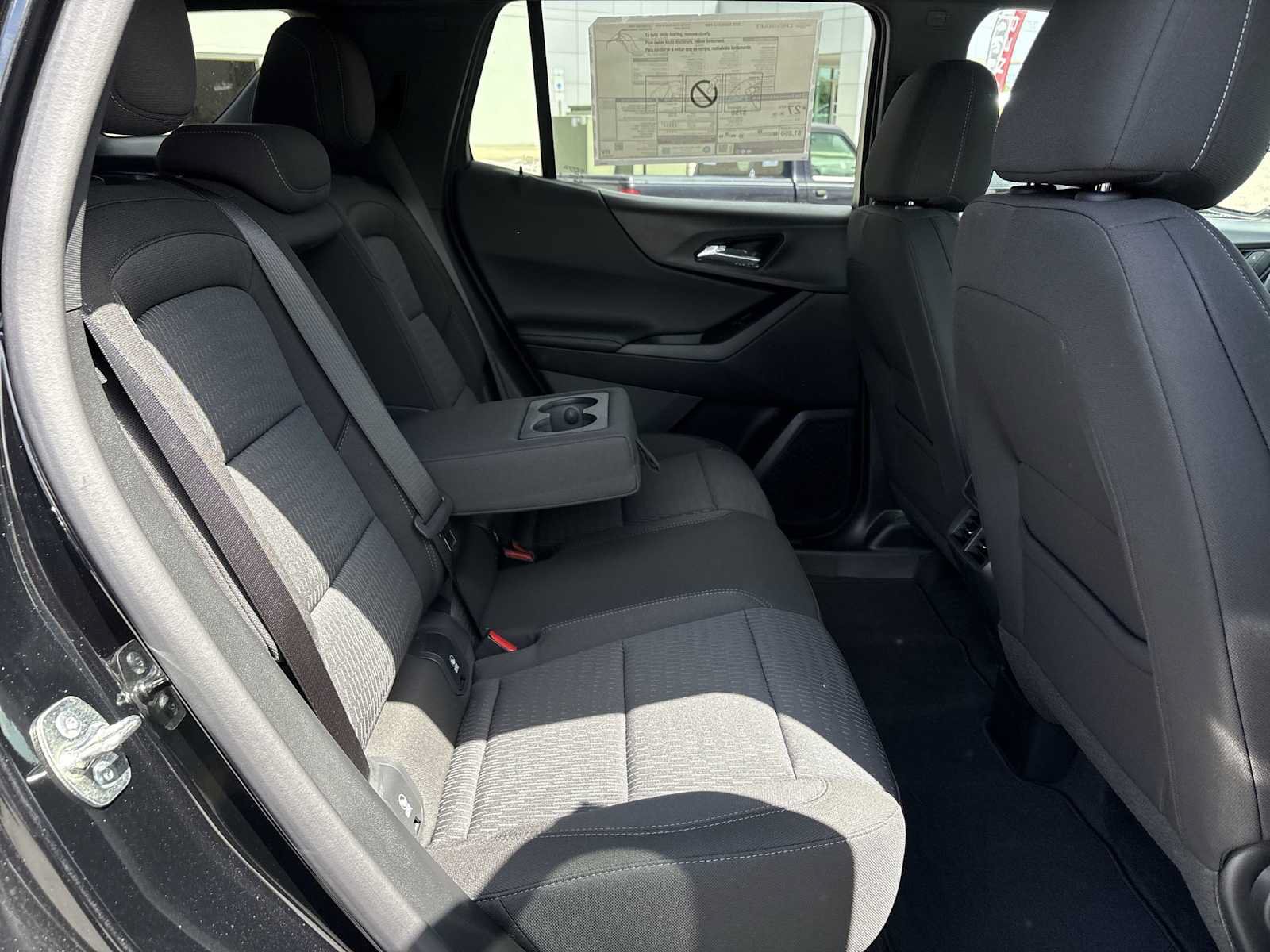 New 2026 Chevrolet Equinox LT FWD image 26
