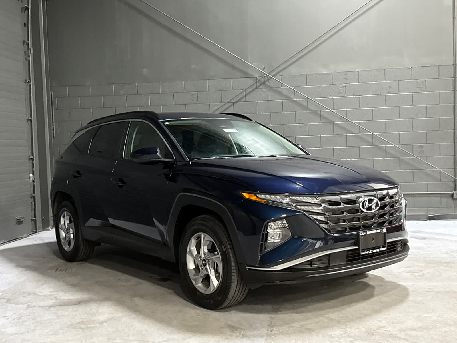 Used 2024 Hyundai Tucson SEL AWD/4WD video 1