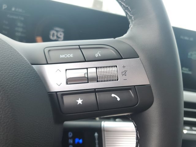 New 2026 Hyundai Sonata SEL FWD image 20