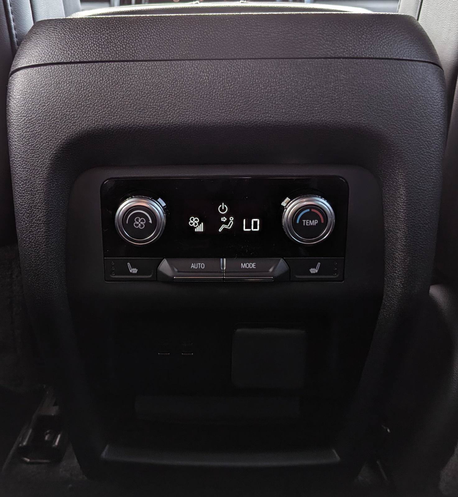 New 2026 GMC Acadia Elevation w/ Black Edition AWD/4WD image 22