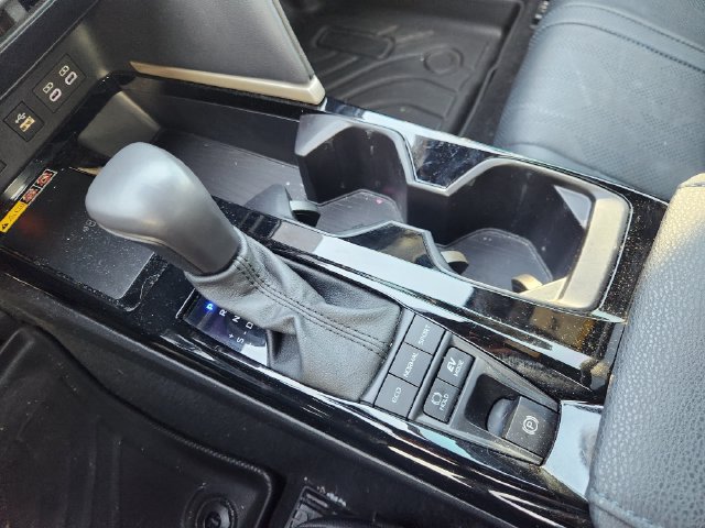 Certified 2025 Toyota Camry XSE FWD image 19