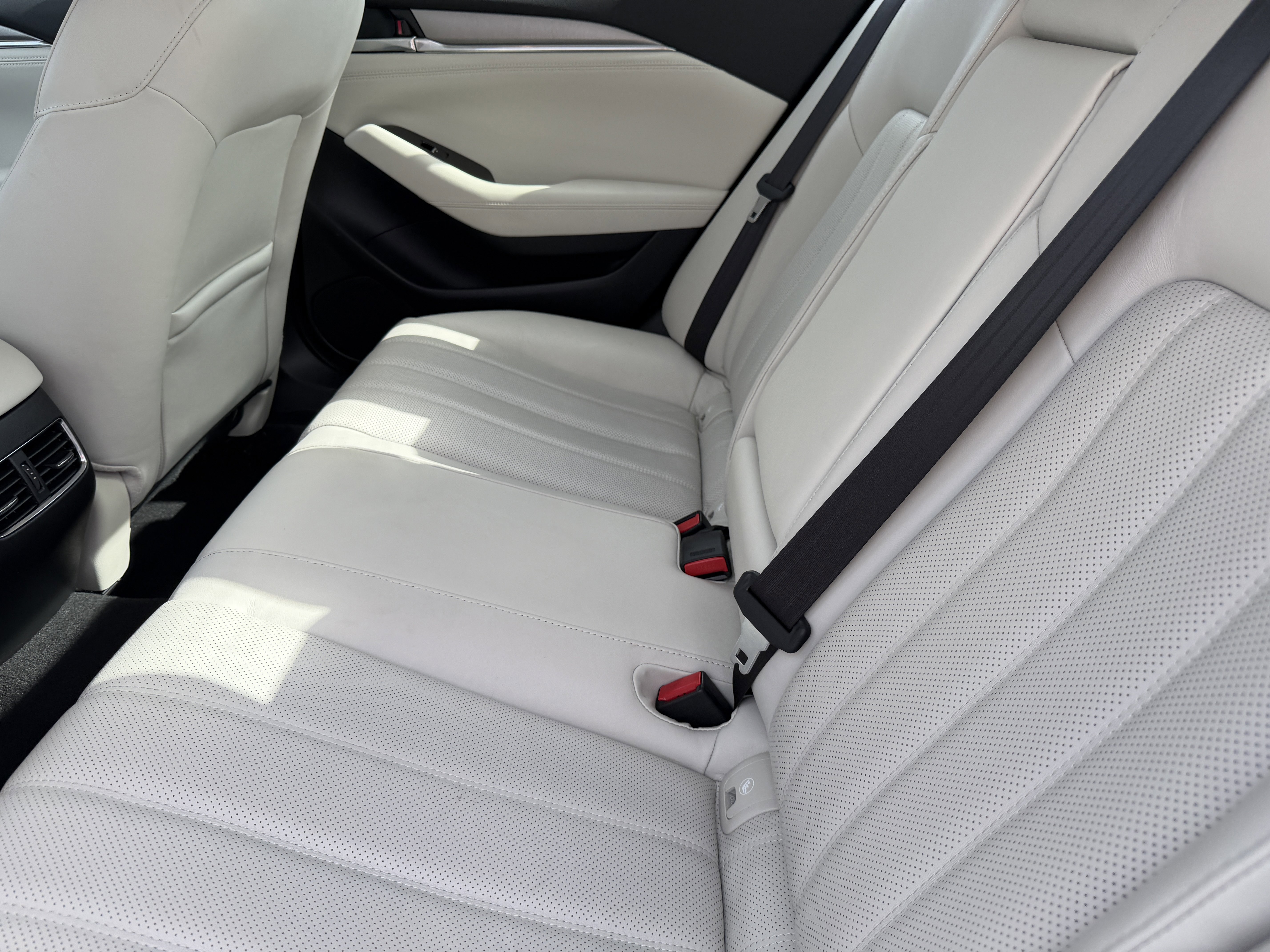 Used 2019 MAZDA MAZDA6 Grand Touring Reserve image 17