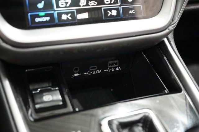 Used 2024 Subaru Outback Onyx Edition image 30