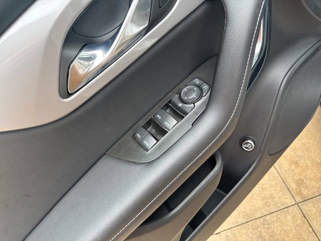 Certified 2023 Chevrolet Blazer LT w/ Convenience Package image 20