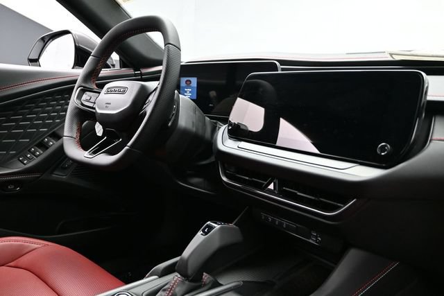 New 2026 Dodge Charger R/T AWD/4WD image 14