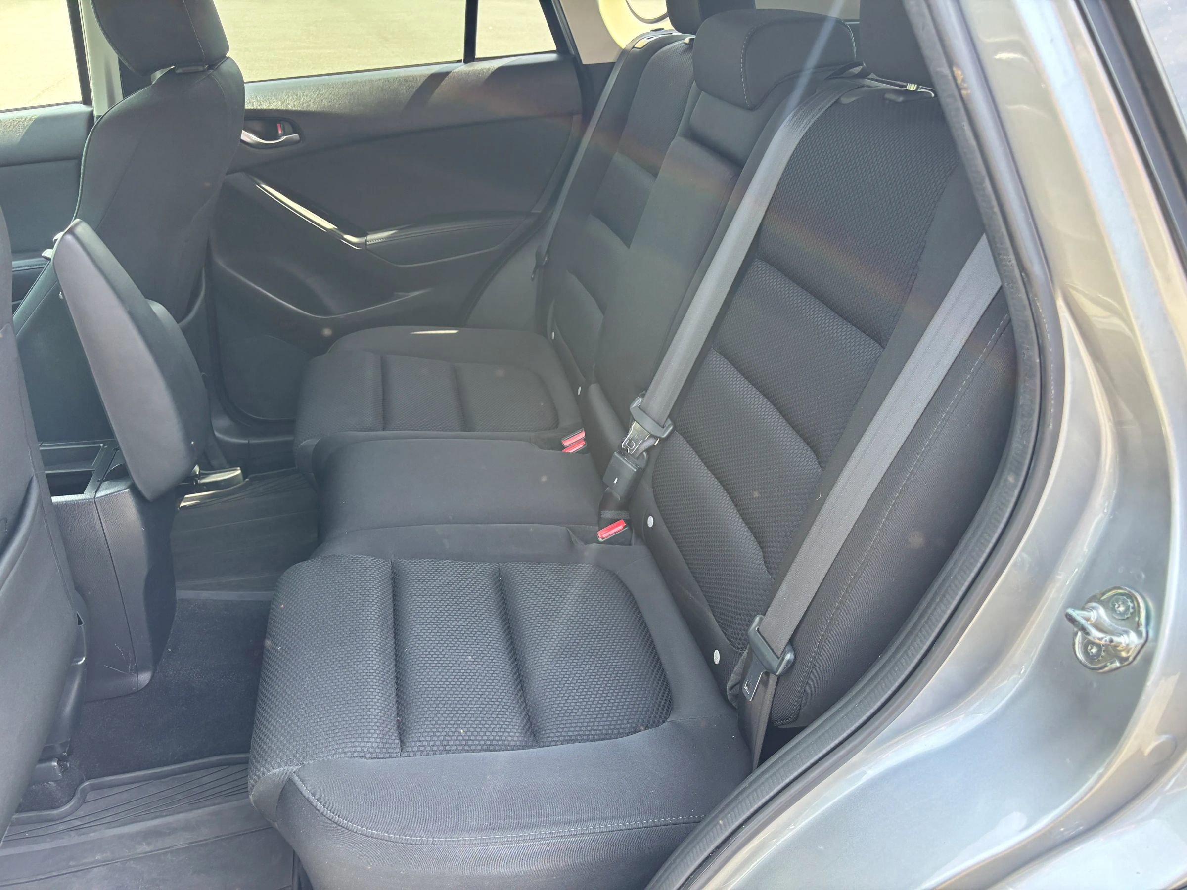 Used 2016 MAZDA CX-5 Touring AWD/4WD image 14
