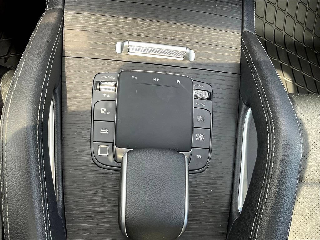 Used 2026 Mercedes-Benz GLE 450 4MATIC image 17