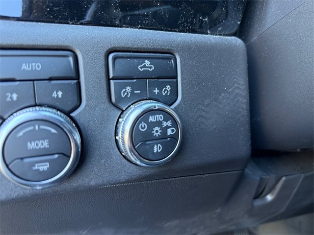 Used 2022 GMC Sierra 1500 Elevation image 13