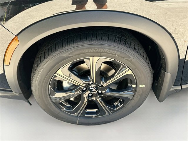 New 2026 INFINITI QX60 Autograph w/ Dark Cargo Package image 27