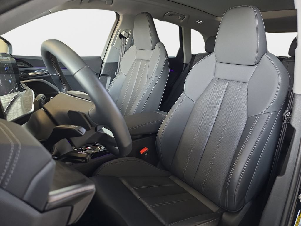 Used 2025 Audi Q5 Prestige AWD/4WD image 18