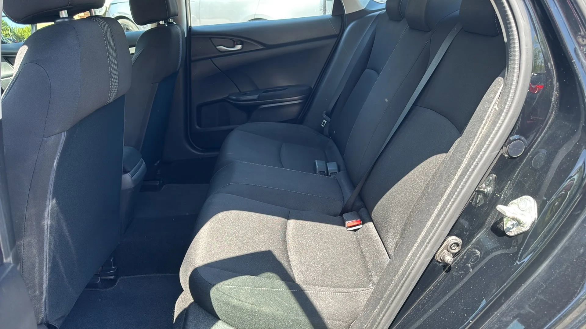 Used 2016 Honda Civic LX image 11