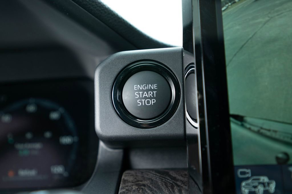 New 2026 Toyota Tacoma Limited w/ Tow Tech Package image 31