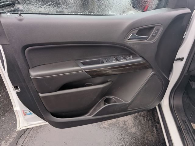 Used 2022 GMC Canyon Elevation w/ Elevation Premium Package image 16