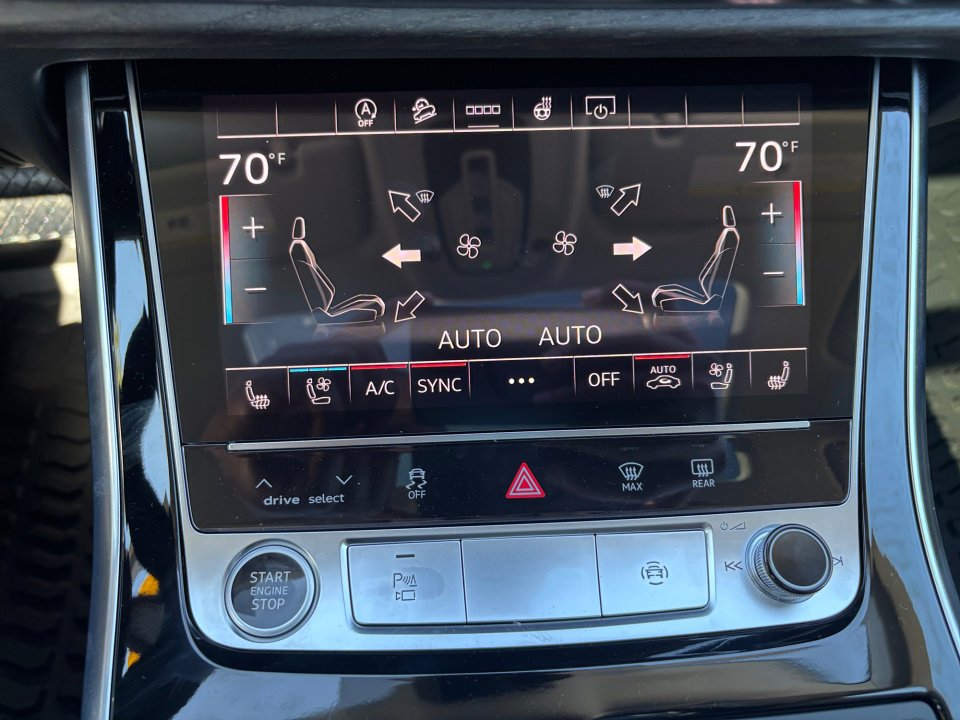 New 2026 Audi Q8 Premium Plus image 18