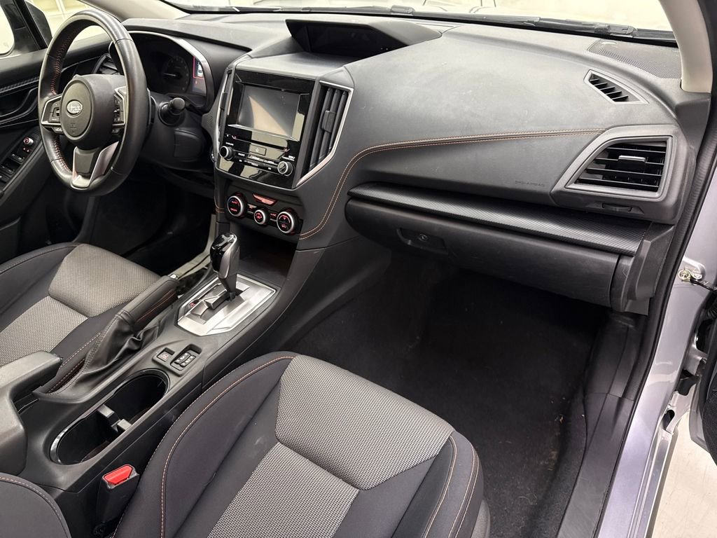 Certified 2023 Subaru Crosstrek 2.0i Premium image 23