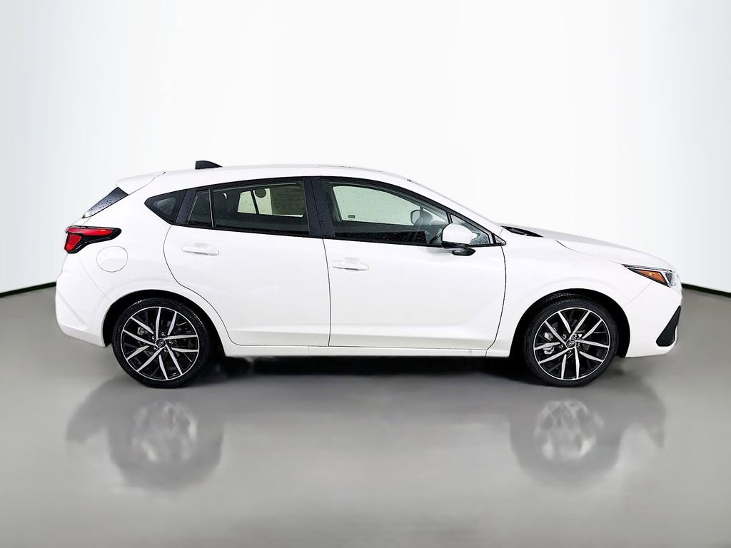 New 2026 Subaru Impreza 2.0i Sport image 9