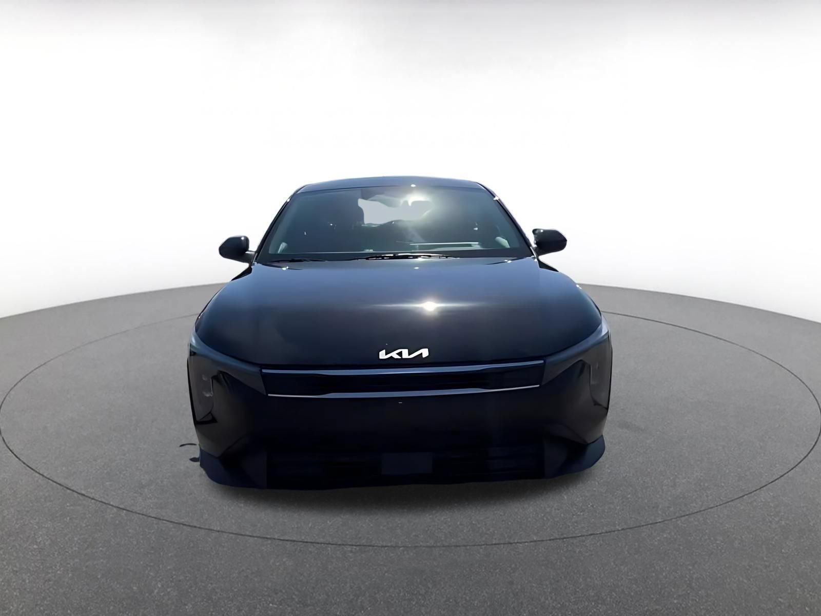 Used 2025 Kia K4 FWD image 15