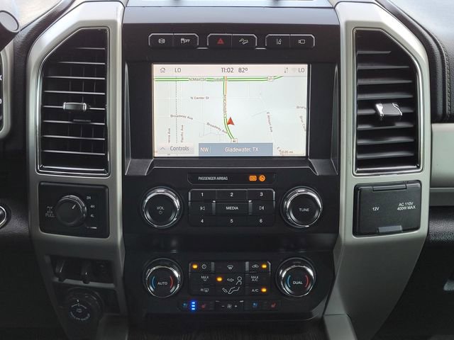 Used 2020 Ford F350 Lariat w/ Lariat Ultimate Package image 22