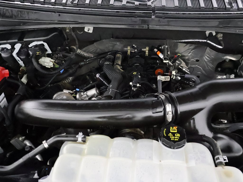 Used 2022 Ford Expedition Limited image 27