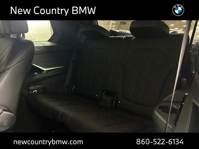 New 2026 BMW X7 xDrive40i w/ M Sport Package image 31