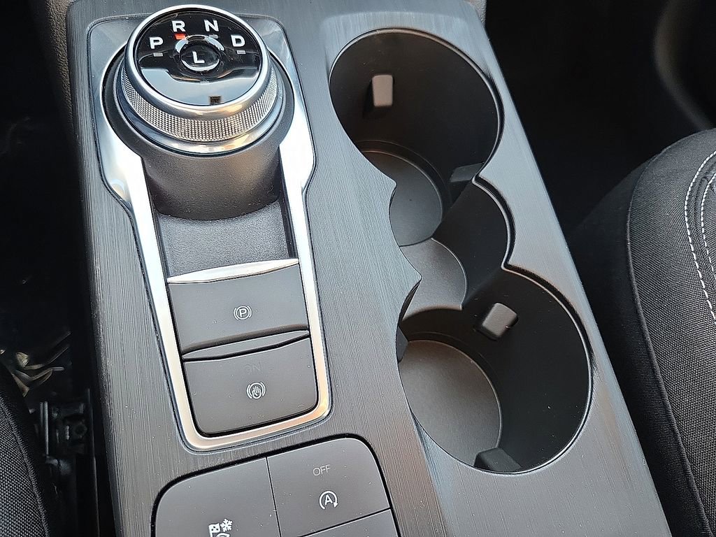 New 2026 Ford Escape Active FWD image 20