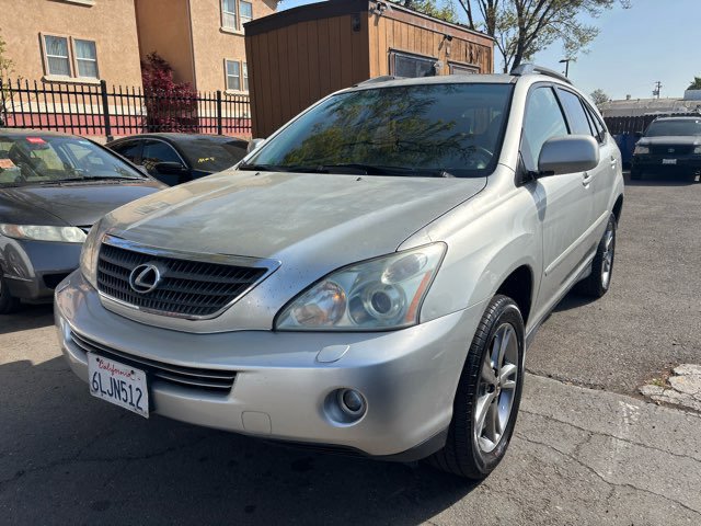 Used 2006 Lexus RX 400h AWD image 1