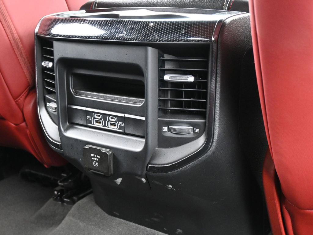 Used 2022 RAM 1500 TRX AWD/4WD image 40