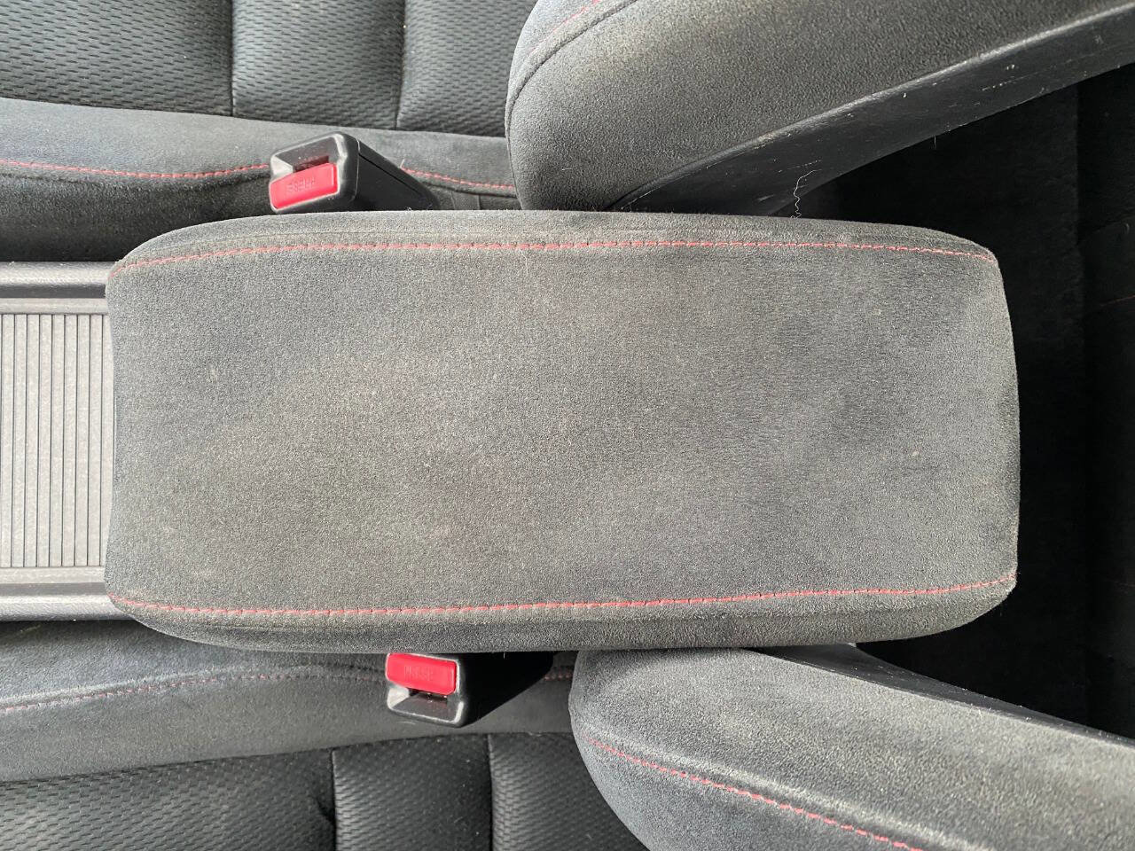 Used 2006 Honda Civic Si image 17