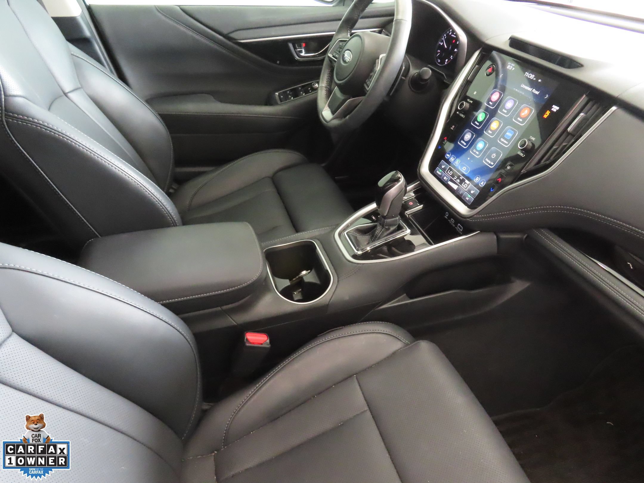 Used 2023 Subaru Outback Limited AWD/4WD image 26